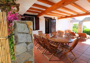 Holiday Home Ville Sant'Elmo - REI240 by Interhome