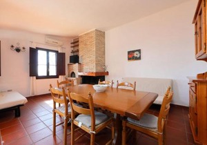 Holiday Home Ville Sant'Elmo - REI240 by Interhome