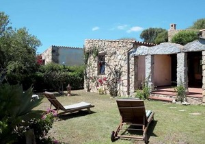 Holiday Home Ville Sant'Elmo - REI240 by Interhome