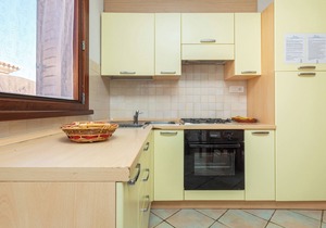 Holiday Home 'Villetta Bifamiliare 2' with Wi-Fi, A/C, Terrace & Garden