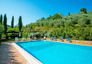 Holiday Home Villetta La Ginestra by Interhome