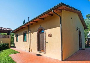 Holiday Home Villetta La Ginestra by Interhome
