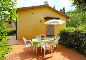 Holiday Home Villetta La Ginestra by Interhome