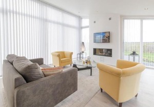 Holiday Home Water Resort Oosterschelde - nr- 47A by Interhome