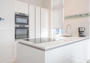 Holiday Home Water Resort Oosterschelde - nr- 47A by Interhome