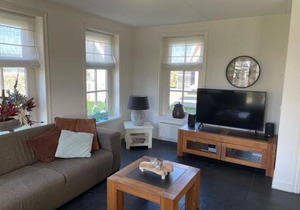 Holiday Home Wiringherlant-6 by Interhome