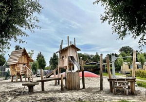 Holiday Home Wiringherlant-6 by Interhome