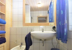 Holiday home with panoramic view