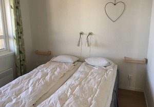 Holiday home with lake view in Dalsland. For 4 persons.