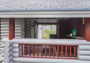 Holiday Home Ylläksen tunturihonkamaja a 1 by Interhome