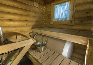 Holiday Home Ylläksen tunturihonkamaja a 1 by Interhome
