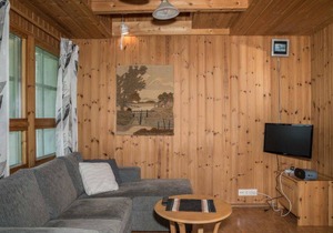 Holiday home Ylläskarpalo 3 päätyhuoneisto