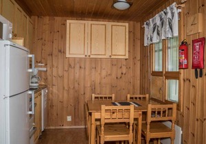 Holiday home Ylläskarpalo 3 päätyhuoneisto