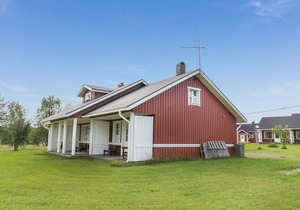 Holiday home Ylläskarpalo 3 päätyhuoneisto
