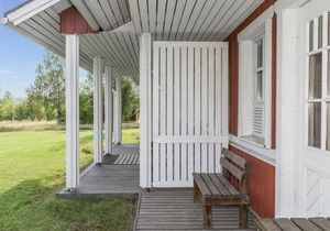 Holiday home Ylläskarpalo 1 päätyhuoneisto