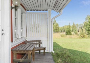 Holiday home Ylläskarpalo 1 päätyhuoneisto