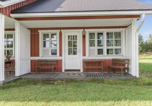 Holiday home Ylläskarpalo 1 päätyhuoneisto