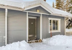 Holiday Home Ylläskakkonen b9
