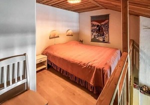 Holiday Home Ylläskakkonen b9