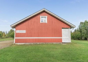 Holiday Home Ylläskarpalo 1 päätyhuoneisto by Interhome
