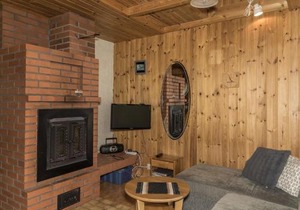 Holiday Home Ylläskarpalo 1 päätyhuoneisto by Interhome