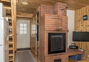 Holiday Home Ylläskarpalo 1 päätyhuoneisto by Interhome