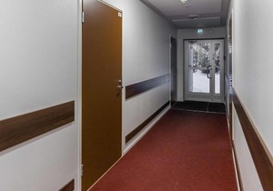 Holiday Home Yllästar 3 as 505 by Interhome