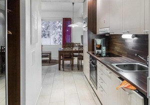 Holiday Home Yllästar 3 as 505 by Interhome