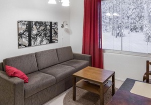 Holiday Home Yllästar 3 as 505 by Interhome