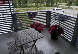 Holiday Home Yllästar 3 as 601
