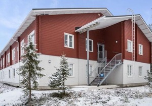 Holiday Home Yllästar 3 as 502