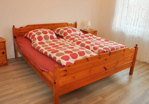 Holiday home Zur Alten Maar, 3, OG - Holiday home Zur Alten Maar, 65332