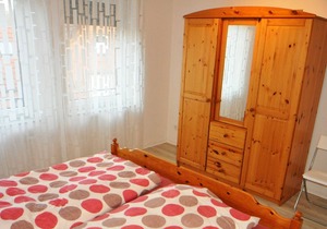Holiday home Zur Alten Maar, 3, OG - Holiday home Zur Alten Maar, 65332