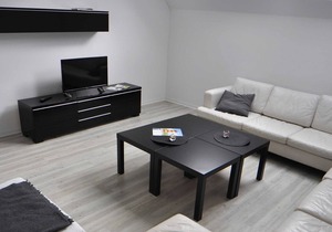 Holiday home Zur Alten Maar, 4, OG - Holiday home Zur Alten Maar, 65332