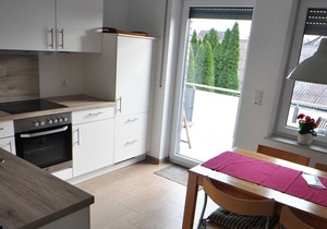 Holiday home Zur Alten Maar, 4, OG - Holiday home Zur Alten Maar, 65332