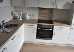 Holiday home Zur Alten Maar, 4, OG - Holiday home Zur Alten Maar, 65332