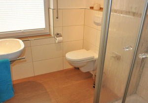 Holiday home Zur Alten Maar, 4, OG - Holiday home Zur Alten Maar, 65332