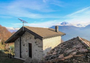 Holiday homes in Belmonte, Italy
