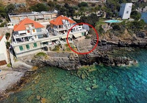 Holiday homes in Cipressa, Italy