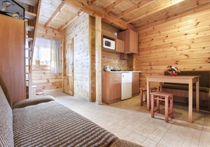 Holiday homes, Pobierowo