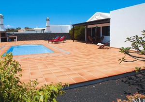 Holiday homes San Bartolomé - ACE02015-FYB