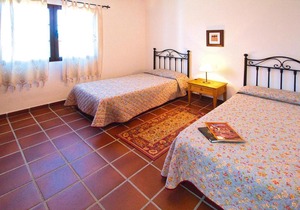 Holiday homes San Bartolomé - ACE02015-FYB