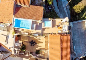 Holiday house Yeoryioupolis Kriti for 1 - 12 persons with 3 bedrooms - Holiday home