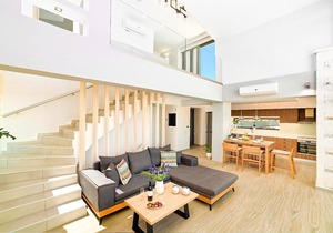 Holiday house Yeoryioupolis Kriti for 1 - 30 persons with 10 bedrooms - Holiday house