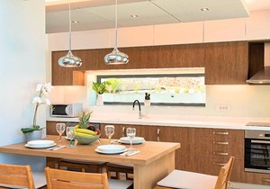 Holiday house Yeoryioupolis Kriti for 1 - 30 persons with 10 bedrooms - Holiday house
