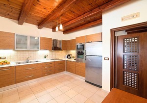 Holiday house Yeoryioupolis Kriti for 1 - 12 persons with 5 bedrooms - Holiday house