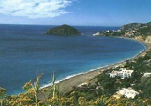 Holiday house Barano d'Ischia for 4 persons with 1 bedroom - Holiday home