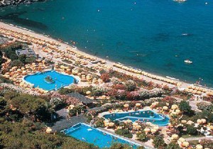 Holiday house Barano d'Ischia for 4 persons with 1 bedroom - Holiday home