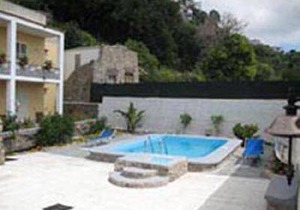 Holiday house Barano d'Ischia for 4 persons with 1 bedroom - Holiday home