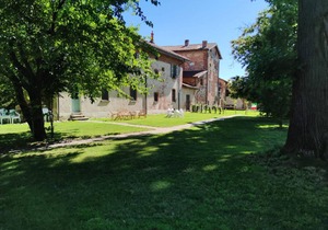 Holiday house Vaprio d'Agogna for 1 - 14 persons with 5 bedrooms - Castle